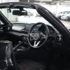 mazda roadster 2015 -MAZDA--Roadster DBA-ND5RC--ND5RC-100266---MAZDA--Roadster DBA-ND5RC--ND5RC-100266- image 2
