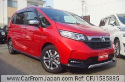 honda freed-hybrid 2019 CFJ1585885