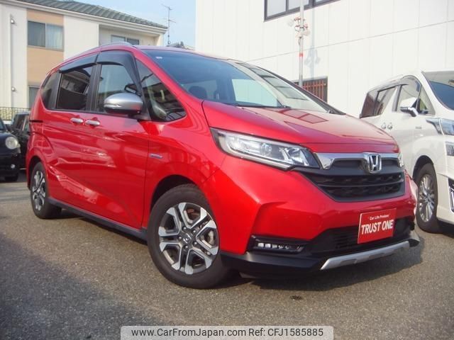 honda freed-hybrid 2019 CFJ1585885 image 1