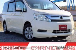 honda step-wagon 2009 O11488