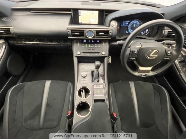 lexus rc-f 2014 quick_quick_USC10_USC10-6000083 image 2