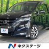 nissan serena 2017 quick_quick_GFC27_GFC27-007812 image 1