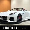 jaguar f-type 2018 -JAGUAR--Jaguar F-Type CBA-J60MA--SAJDA5AE8KCK61384---JAGUAR--Jaguar F-Type CBA-J60MA--SAJDA5AE8KCK61384- image 1