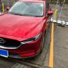 mazda cx-5 2018 CFJ8552378 image 4