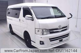 toyota hiace-van 2012 -TOYOTA--Hiace Van TRH216K-8003921---TOYOTA--Hiace Van TRH216K-8003921-