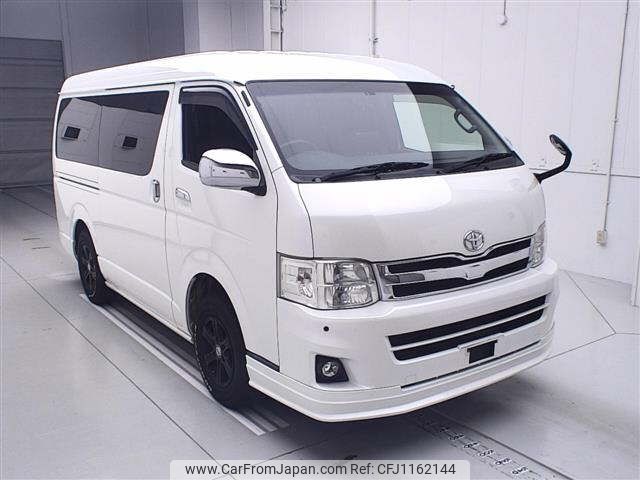toyota hiace-van 2012 -TOYOTA--Hiace Van TRH216K-8003921---TOYOTA--Hiace Van TRH216K-8003921- image 1