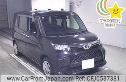 toyota roomy 2021 -TOYOTA 【岐阜 504ﾂ2925】--Roomy M900A-0595971---TOYOTA 【岐阜 504ﾂ2925】--Roomy M900A-0595971-