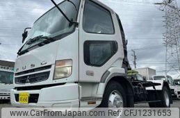mitsubishi-fuso fighter 2006 GOO_NET_EXCHANGE_0500521A30250602W001