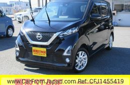 nissan dayz 2019 CFJ1455419