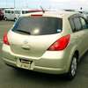 nissan tiida 2007 No.10644 image 2
