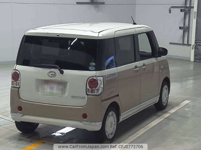 daihatsu move-canbus 2021 -DAIHATSU--Move Canbus 5BA-LA800S--LA800S-0247989---DAIHATSU--Move Canbus 5BA-LA800S--LA800S-0247989- image 2