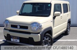 suzuki hustler 2022 CFJ1480140