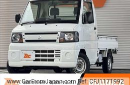 mitsubishi minicab-truck 2011 -MITSUBISHI--Minicab Truck GBD-U61T--U61T-1603940---MITSUBISHI--Minicab Truck GBD-U61T--U61T-1603940-