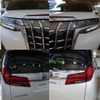 toyota alphard 2020 -TOYOTA--Alphard 3BA-AGH30W--AGH30-0320663---TOYOTA--Alphard 3BA-AGH30W--AGH30-0320663- image 6