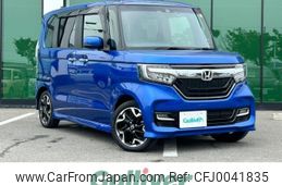 honda n-box 2018 -HONDA--N BOX DBA-JF3--JF3-2030164---HONDA--N BOX DBA-JF3--JF3-2030164-