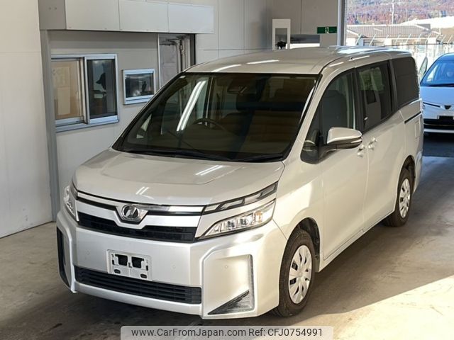 toyota voxy 2019 -TOYOTA--Voxy ZRR85G-0116391---TOYOTA--Voxy ZRR85G-0116391- image 1