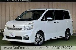 toyota voxy 2012 quick_quick_DBA-ZRR70W_ZRR70-0521952