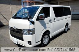 toyota hiace-van 2024 -TOYOTA--Hiace Van 3DF-GDH201V--GDH2***---TOYOTA--Hiace Van 3DF-GDH201V--GDH2***-