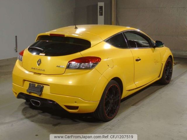 renault megane 2012 -RENAULT--Renault Megane DZF4R-VF1DZ1802C0672378---RENAULT--Renault Megane DZF4R-VF1DZ1802C0672378- image 2