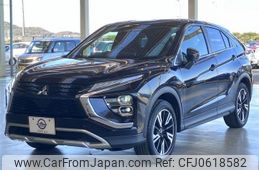 mitsubishi eclipse-cross 2022 -MITSUBISHI--Eclipse Cross 5BA-GK1W--GK1W-0500540---MITSUBISHI--Eclipse Cross 5BA-GK1W--GK1W-0500540-