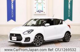 suzuki swift 2021 quick_quick_4BA-ZC33S_ZC33S-408354