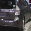 toyota prius-α 2013 -TOYOTA--Prius α ZVW40W-3088913---TOYOTA--Prius α ZVW40W-3088913- image 9