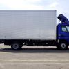 mitsubishi-fuso canter 2021 CFJ1328581 image 5