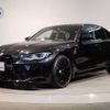 bmw m3 2022 -BMW--BMW M3 3BA-32AY30--WBS52AY090FM99946---BMW--BMW M3 3BA-32AY30--WBS52AY090FM99946- image 1