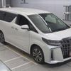 toyota alphard 2022 quick_quick_3BA-GGH35W_GGH35-0013355 image 1