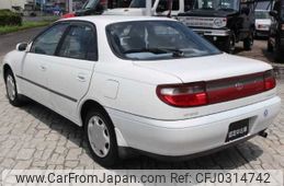 toyota carina 1996 I175