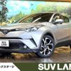 toyota c-hr 2017 -TOYOTA--C-HR DAA-ZYX10--ZYX10-2042452---TOYOTA--C-HR DAA-ZYX10--ZYX10-2042452- image 1