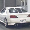 nissan silvia 1999 -NISSAN 【水戸 502ﾓ5583】--Silvia S15--012214---NISSAN 【水戸 502ﾓ5583】--Silvia S15--012214- image 2