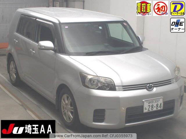 toyota corolla-rumion 2009 -TOYOTA 【静岡 300ﾓ2884】--Corolla Rumion NZE151N-1050837---TOYOTA 【静岡 300ﾓ2884】--Corolla Rumion NZE151N-1050837- image 1