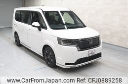 honda stepwagon 2025 -HONDA--Stepwgn RP6-1130084---HONDA--Stepwgn RP6-1130084-