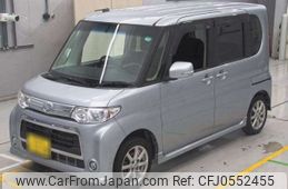 daihatsu tanto 2012 -DAIHATSU 【松本 580ﾅ1230】--Tanto DBA-L375S--L375S-0573305---DAIHATSU 【松本 580ﾅ1230】--Tanto DBA-L375S--L375S-0573305-