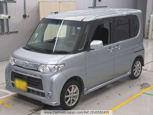 daihatsu tanto 2012 -DAIHATSU 【松本 580ﾅ1230】--Tanto DBA-L375S--L375S-0573305---DAIHATSU 【松本 580ﾅ1230】--Tanto DBA-L375S--L375S-0573305- image 1