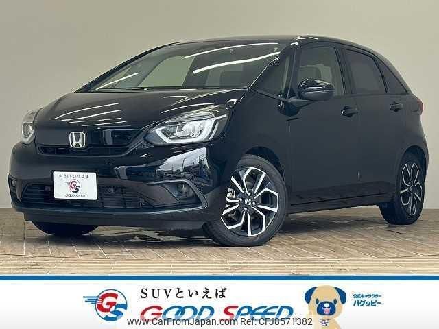 honda fit 2020 quick_quick_6BA-GR1_GR1-1008321 image 1