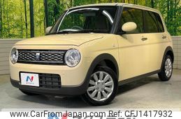 suzuki alto-lapin 2023 quick_quick_HE33S_HE33S-442239