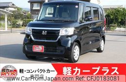 honda n-box 2019 -HONDA--N BOX DBA-JF3--JF3-1289714---HONDA--N BOX DBA-JF3--JF3-1289714-