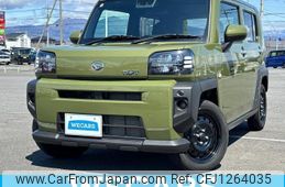 daihatsu taft 2023 quick_quick_5BA-LA900S_LA900S-0153368