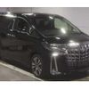 toyota alphard 2019 quick_quick_DBA-AGH35W_AGH35-0032117 image 4