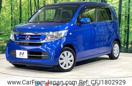 honda n-wgn 2016 CFJ1802929