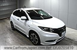 honda vezel 2015 -HONDA 【宮崎 300ら8243】--VEZEL RU3-1103569---HONDA 【宮崎 300ら8243】--VEZEL RU3-1103569-