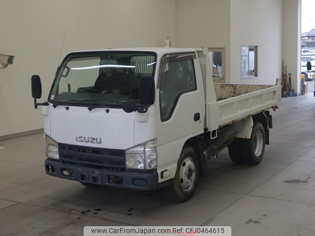 isuzu elf-truck 2013 -ISUZU--Elf NJR85AD-7028788---ISUZU--Elf NJR85AD-7028788- image 1