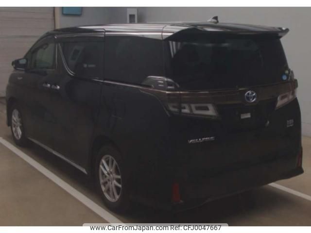 toyota vellfire 2021 quick_quick_6AA-AYH30W_AYH30-0123639 image 2