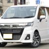 suzuki wagon-r 2025 CFJ1537540 image 1