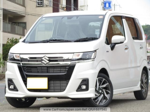 suzuki wagon-r 2025 CFJ1537540 image 1