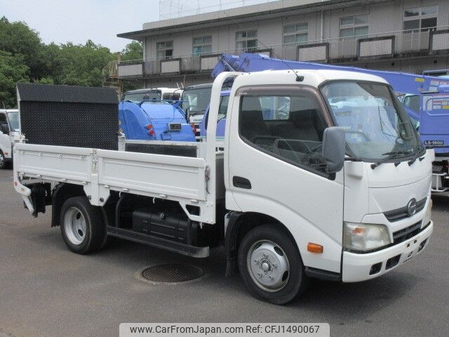 hino dutro 2013 CFJ1490067 image 1