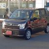 suzuki wagon-r 2019 -SUZUKI--Wagon R DBA-MH35S--MH35S-140640---SUZUKI--Wagon R DBA-MH35S--MH35S-140640- image 1