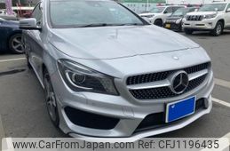 mercedes-benz cla-class 2016 -MERCEDES-BENZ--Benz CLA DBA-117342--WDD1173422N289786---MERCEDES-BENZ--Benz CLA DBA-117342--WDD1173422N289786-
